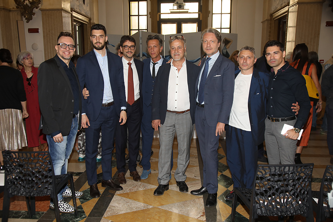 Presentazione Torino Fashion Week 2019_85.JPG